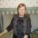 Мария Емелюшина (Ковальчук)