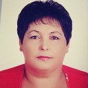 Наталия Шинкаренко