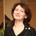 Елена Оробец(Бугакова)