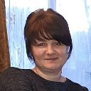 Елена Юлкина (Орлова)