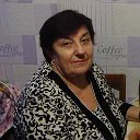 Нина Полякова-Лось
