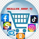 ideallux shop tj