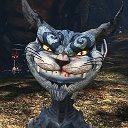 Cheshire Cat