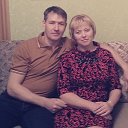 Сергей и Надежда Горбуновы