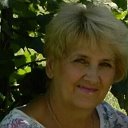 Татьяна Маркина( Серебрякова)