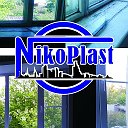 Niko Plast Пластиковые окна