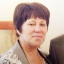 Валентина Никитцова (Хрипушина)