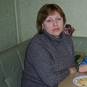 Марина Ускова (Самарина)