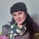 Таня Волкова