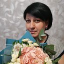 Людмила Звягинцева