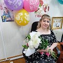 Марина Лахтик (Цуркова)