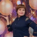 Татьяна Дубенская-Цыганкова
