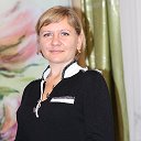Татьяна Кришталь (Сидоренко)