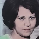 Тамара Чехановская