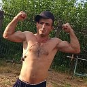 Ortiq Safarov