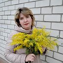 Татьяна Карякина(Бердникова)