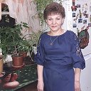 Наталья Лопатина  (Баева)
