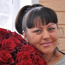 Таня Жиляева (Мельчакова)