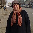 Татьяна Неупокоева
