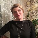 Ольга Гаврош (Янковская)