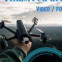 Filmări cu Drona 4k