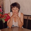 Лида Насонова(Буравлёва)
