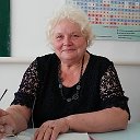 Татьяна Овчинникова(Маркова)
