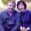 Tanya и Vladimir Kolevid(blinova)