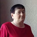 Людмила Бирюкова (Лапушка)
