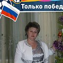 Бэлла Симонова-Базалева