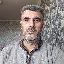 Tahir Səfərov