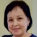Марина Щеголева