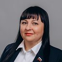 Анастасия Акбаралиева