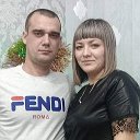 Андрей и Татьяна Акопян