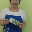 Валентина Таначева