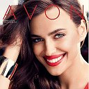 Анастасия Avon