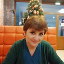 Елена Красикова(Федоренко)