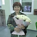 Людмила Кравченко(Казутина)