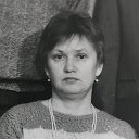 Тамара Корюкина