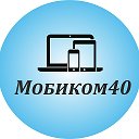 МОБИКОМ 40 сервисный центр