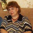 Людмила Кушнарева (Солнцева)