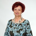 Лидия Легких (Карлова)