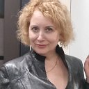 Светлана Кайгородова