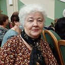 Валентина Земскова