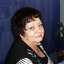 Алевтина Куликова