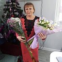 Галина Кобзева ( Петина )