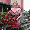 Елена Халявина ( Безменова )