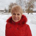 Светлана Радченко (Скатенок)