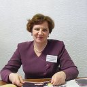 Елена Романова (Цапина)