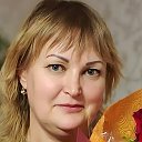 ирина саханова